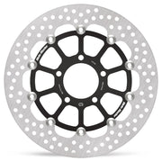 Moto-master Halo Series Flytande Bromsskiva 300mm - Fram