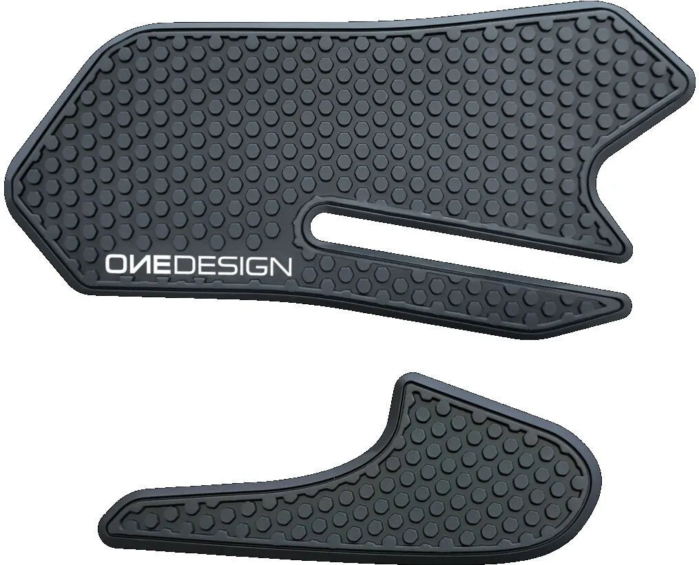 Onedesign Tank Grip For Motorcycle Tanks