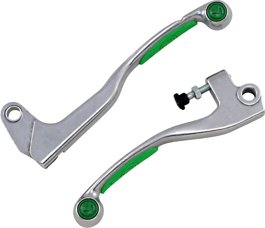 Moose Offroad Competition Lever Set