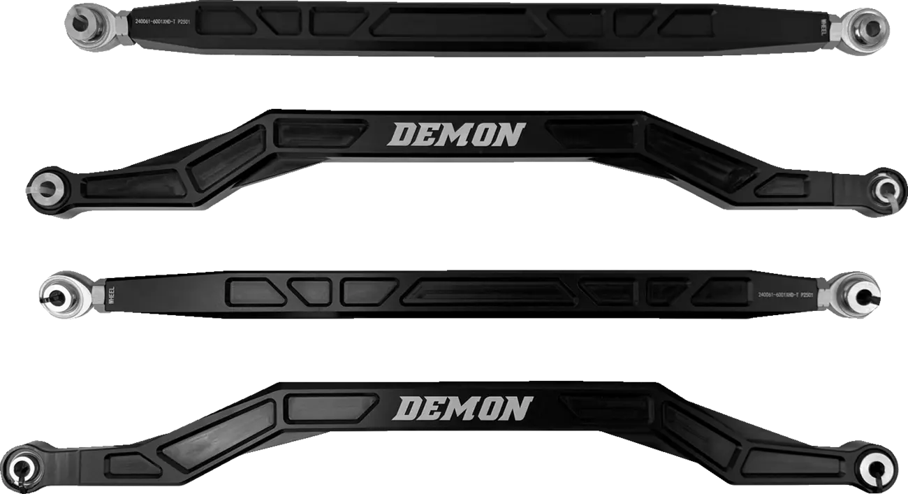 Demon Radius Rod for Polaris