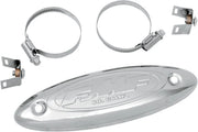 Fmf Universal Header Heat Shield - Värmesköld Avgasrör