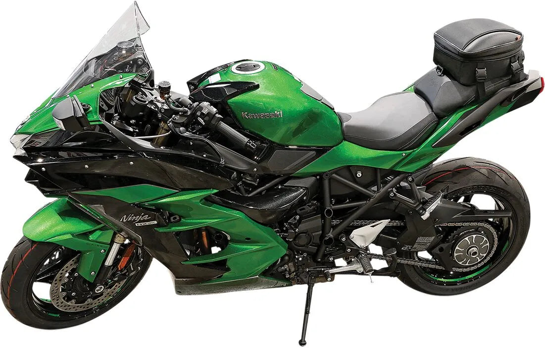 Nelson Rigg Commuter Touring Tail Bag