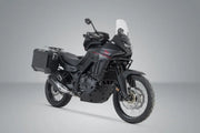 Sw-Motech TRAX ADV Aluminium Side Case System