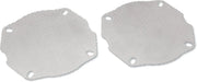 Klock Werks Front Speaker Grilles