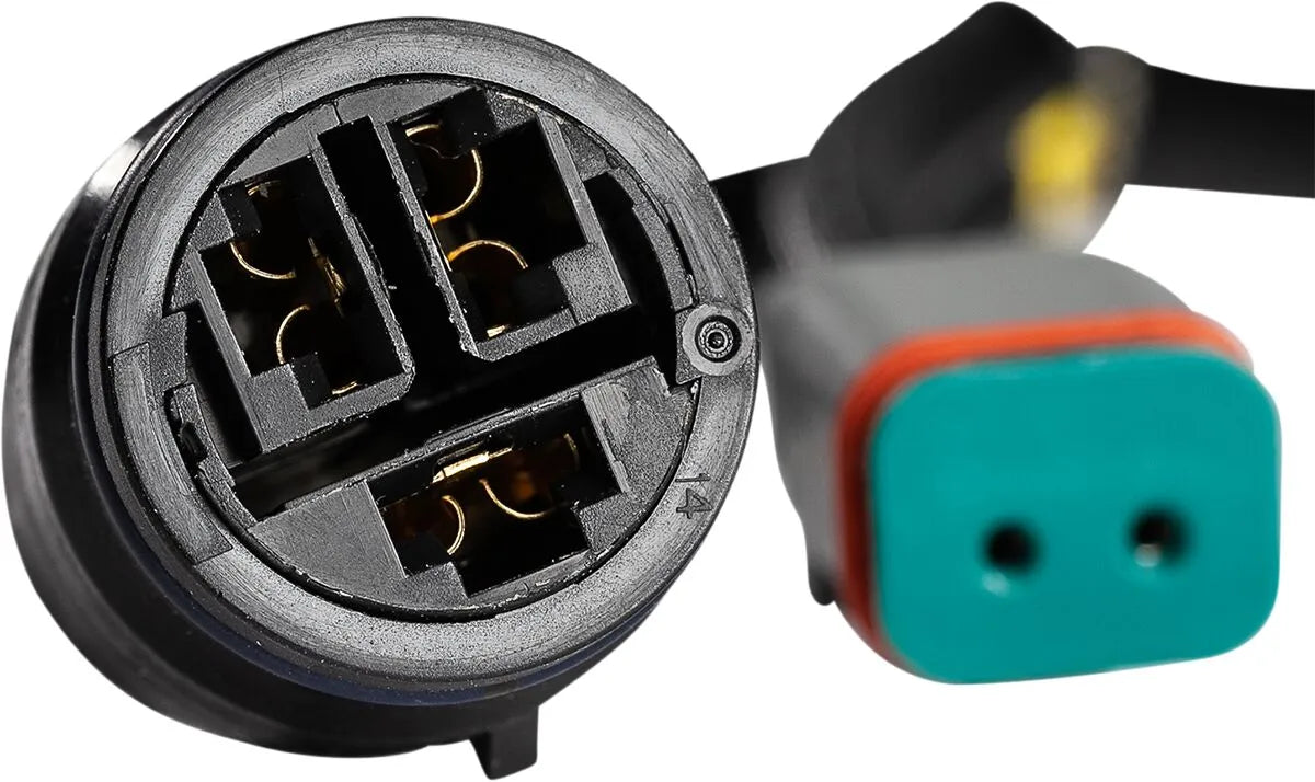 Rick's Motorsport Electric Oe Style Stator