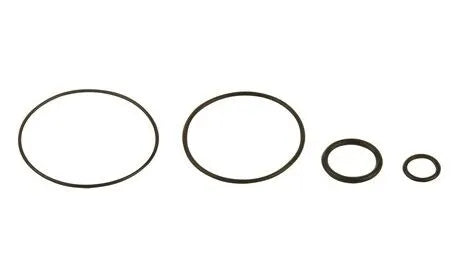 Twin Air O-Ring Set for Oil Cooler