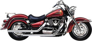 Cobra Dragster Avgassystem Full System