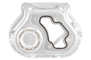 Roland Sands Design Clarity Clutch Cable Cover – Transmission