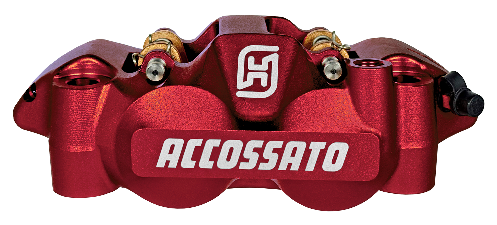 Accossato Radial Brake Calipers