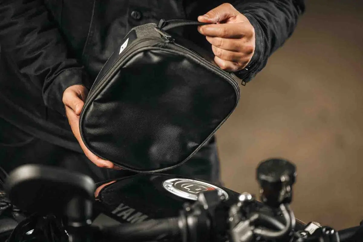 Sw-motech Legend Gear Magnetic Tank Bag Lt3