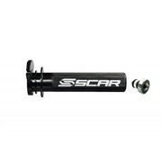 SCAR RACING Throttle Tube with Bearing