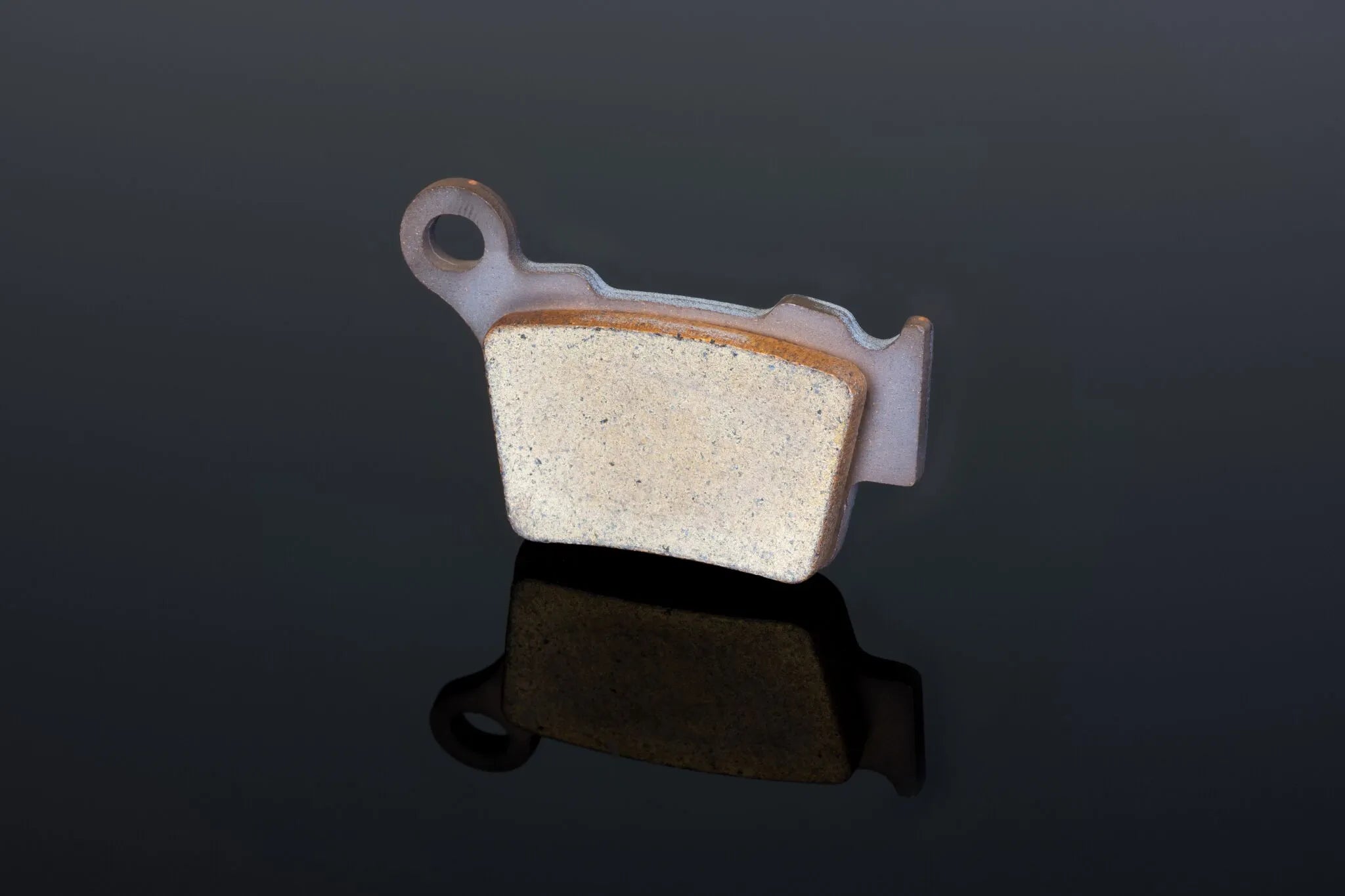 Renthal Rc-1 Works Brake Pads Sintered Metal Set - Front