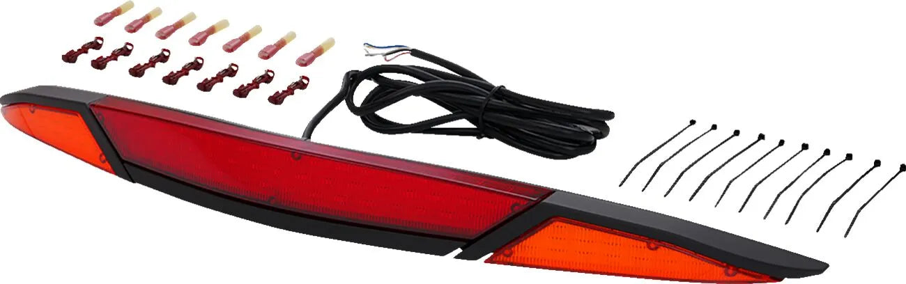 Show Chrome Gt Marvel Trunk Light