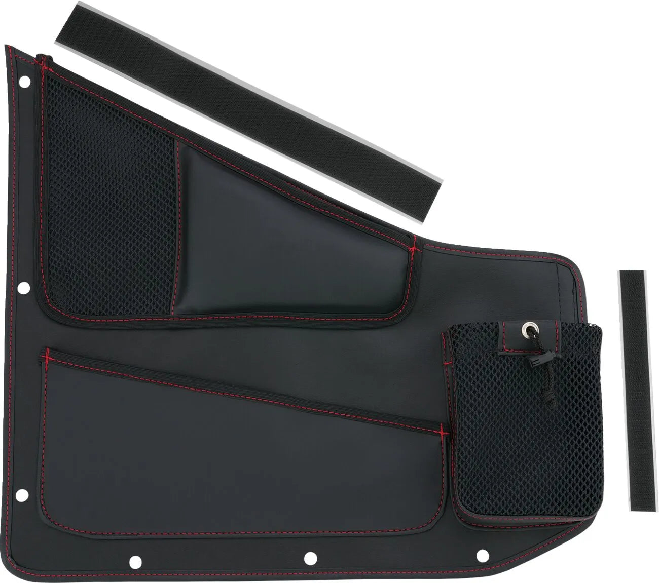 Show Chrome Console Organizer For Motorcycle