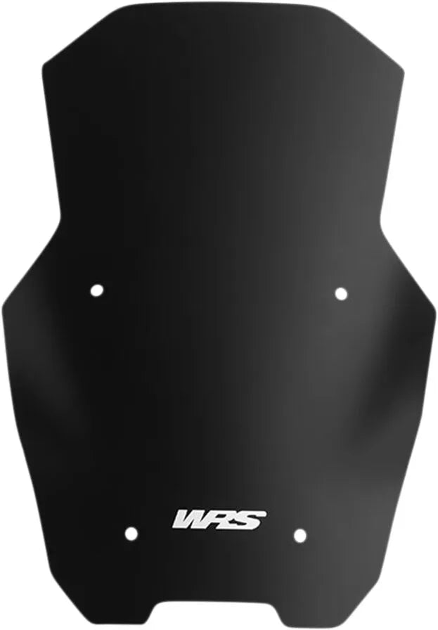 Wrs Windscreen - Enhanced Protection & Style