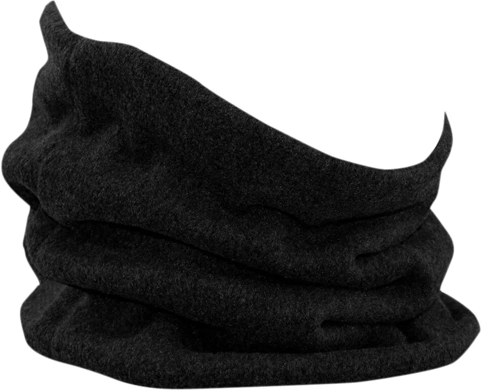 Zan Headgear Microfleece Neck Gaiter 10" L x 10" W