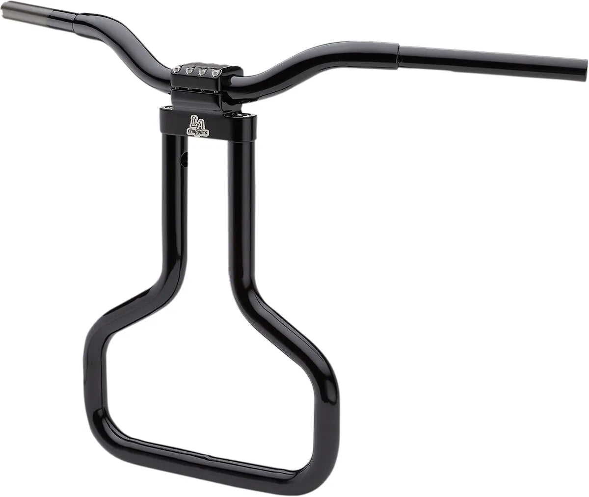 La Choppers Road Glide Kage Fighter T-bar