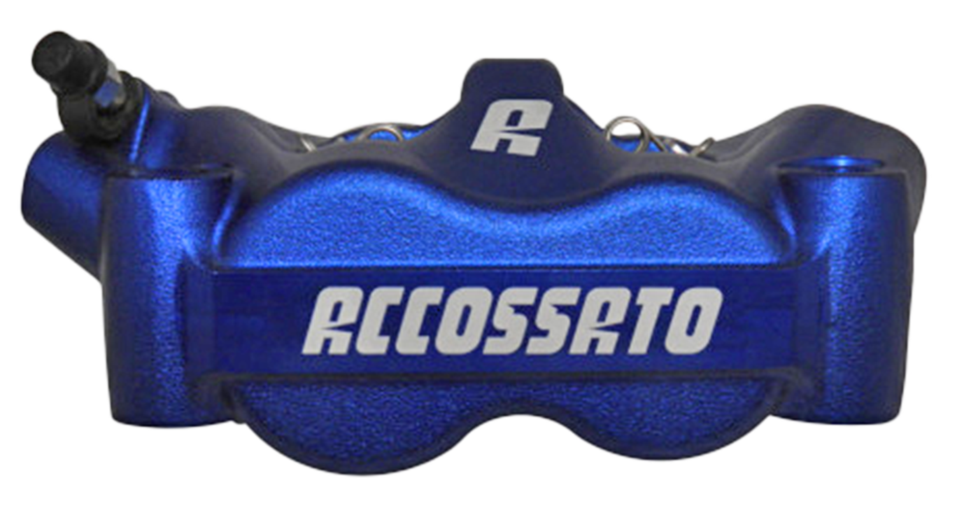 Accossato 100MM Radial Brake Calipers