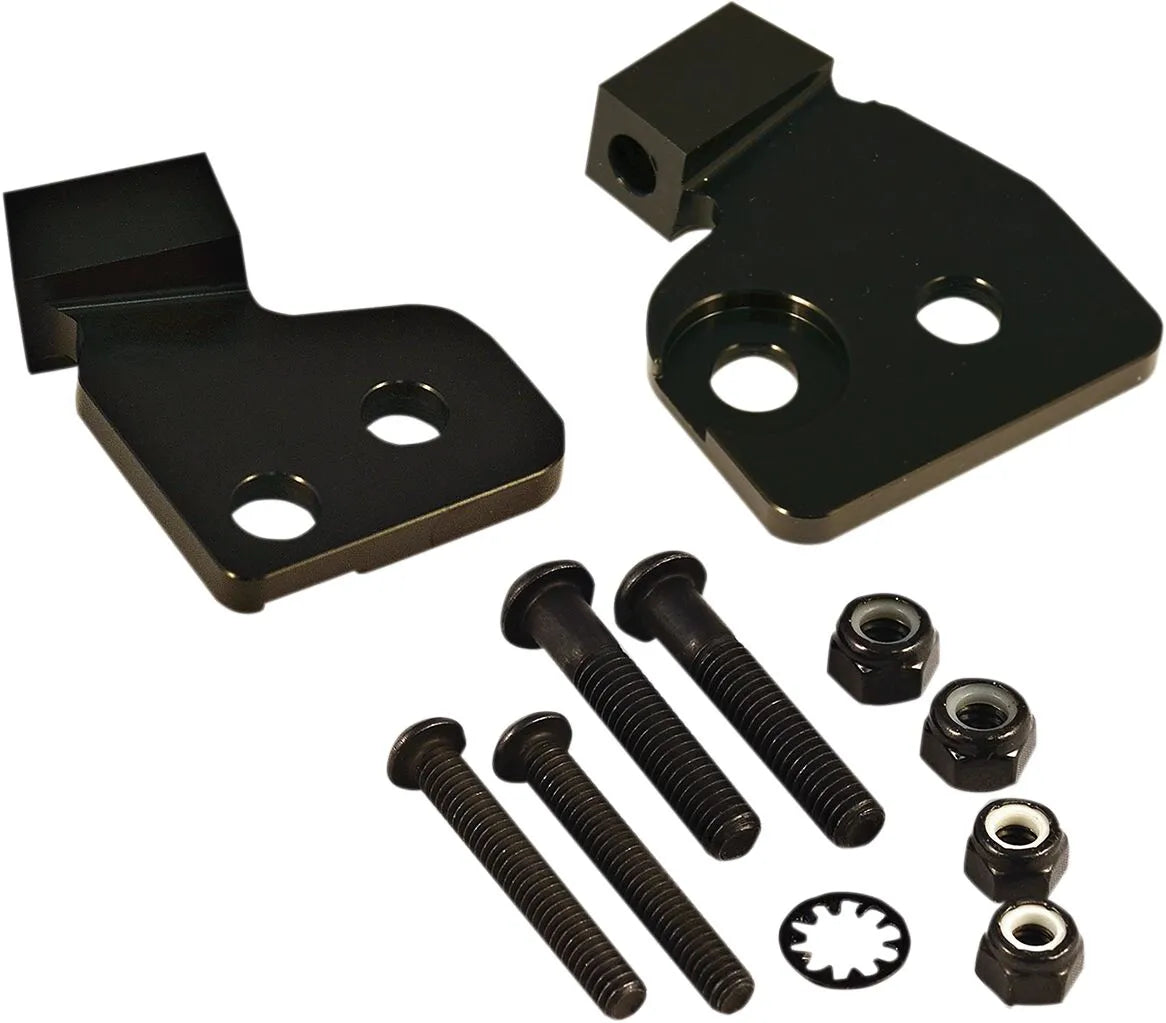 Powermadd Star Series Handguard Mounting Kit