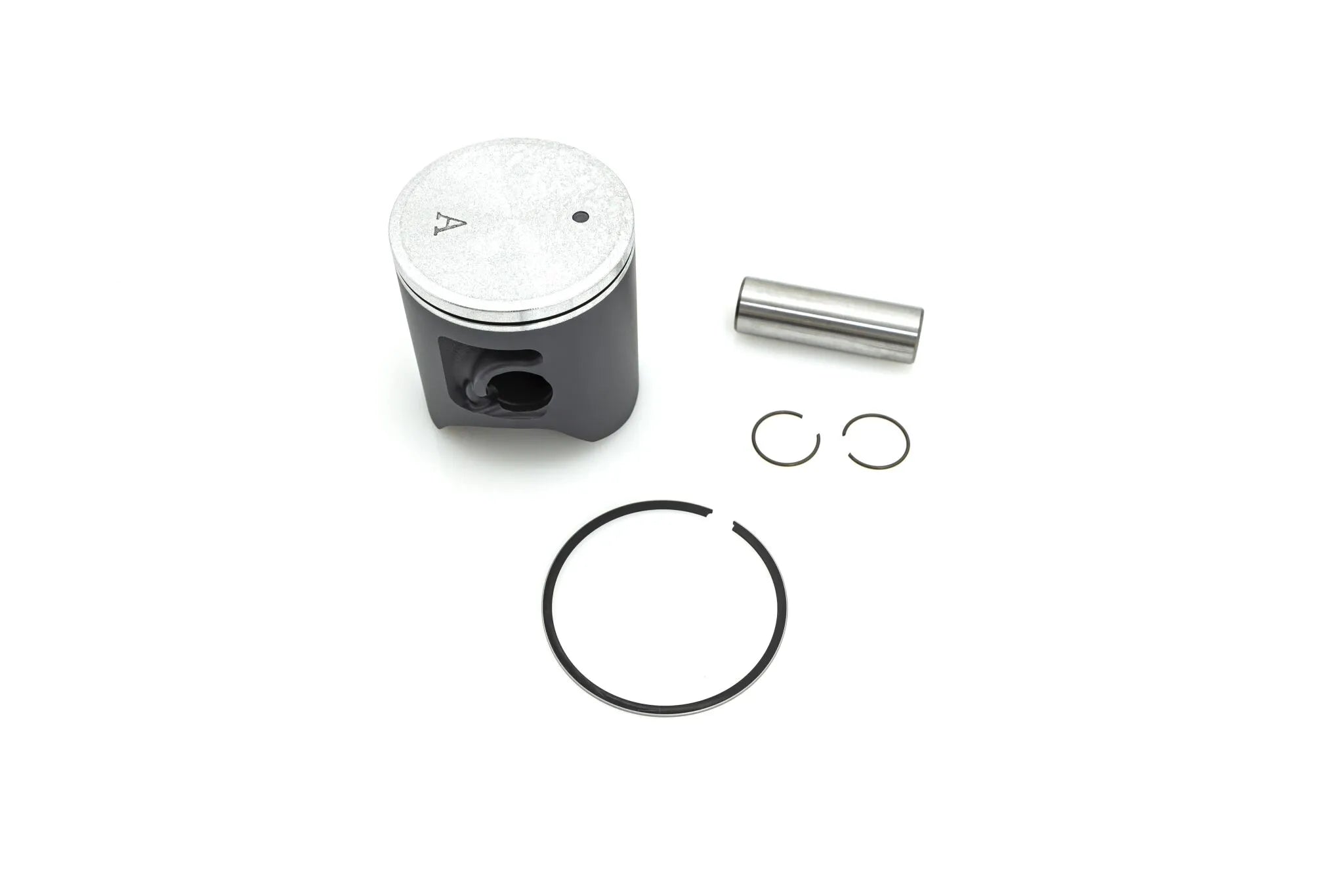 Prox Cast Piston Kit for 2-Stroke Engines