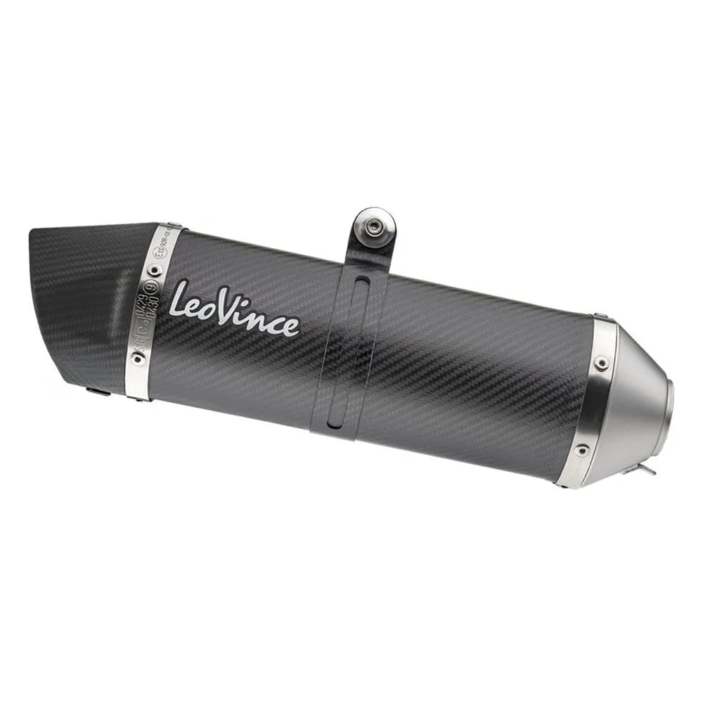Leovince Lv One Evo Carbon Full System Exhaust