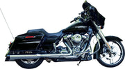 S&S Cycle MK45 Cutlass Performance Avgassystem