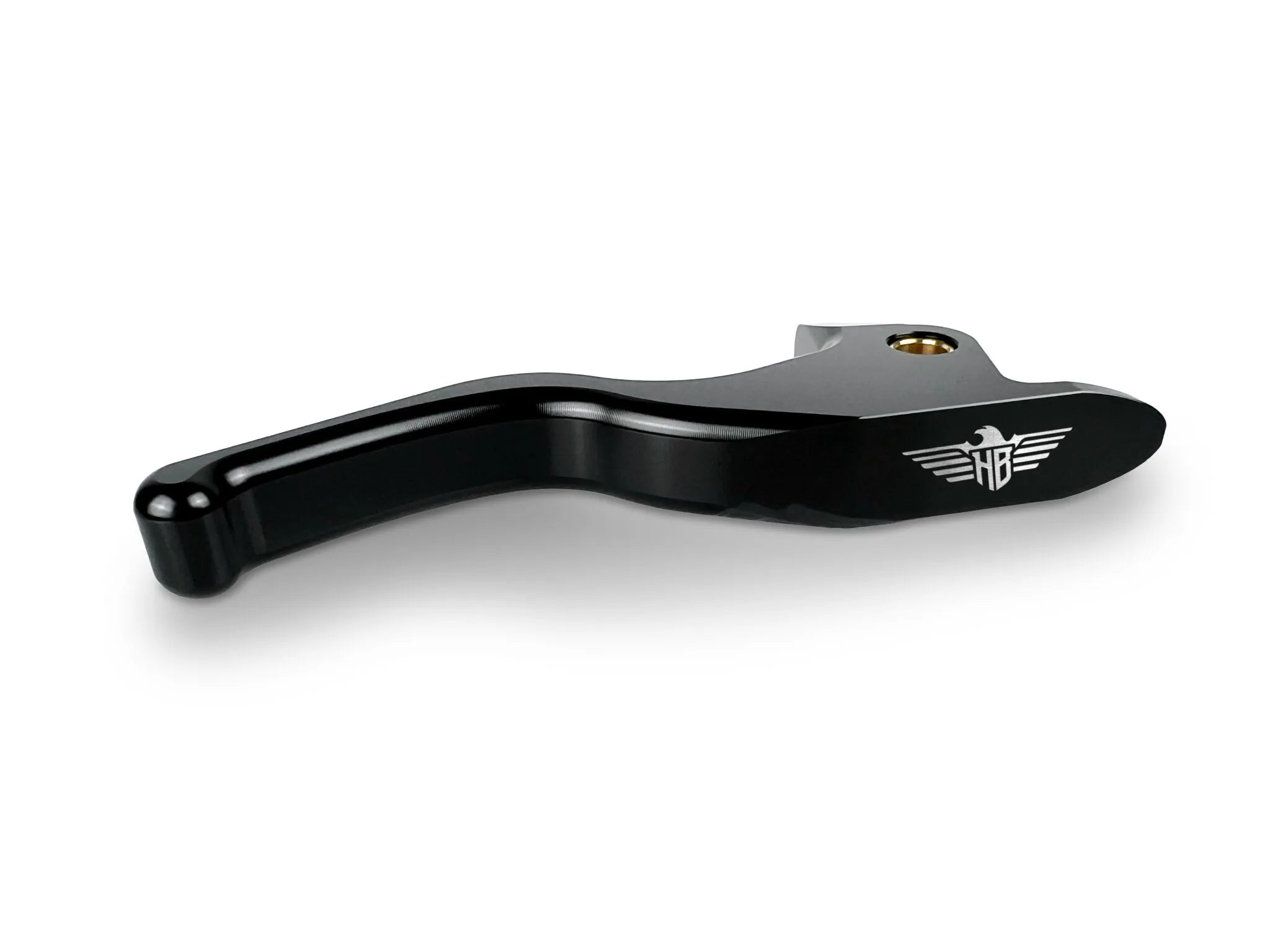 Heinz Bikes Performance 3-finger Levers
