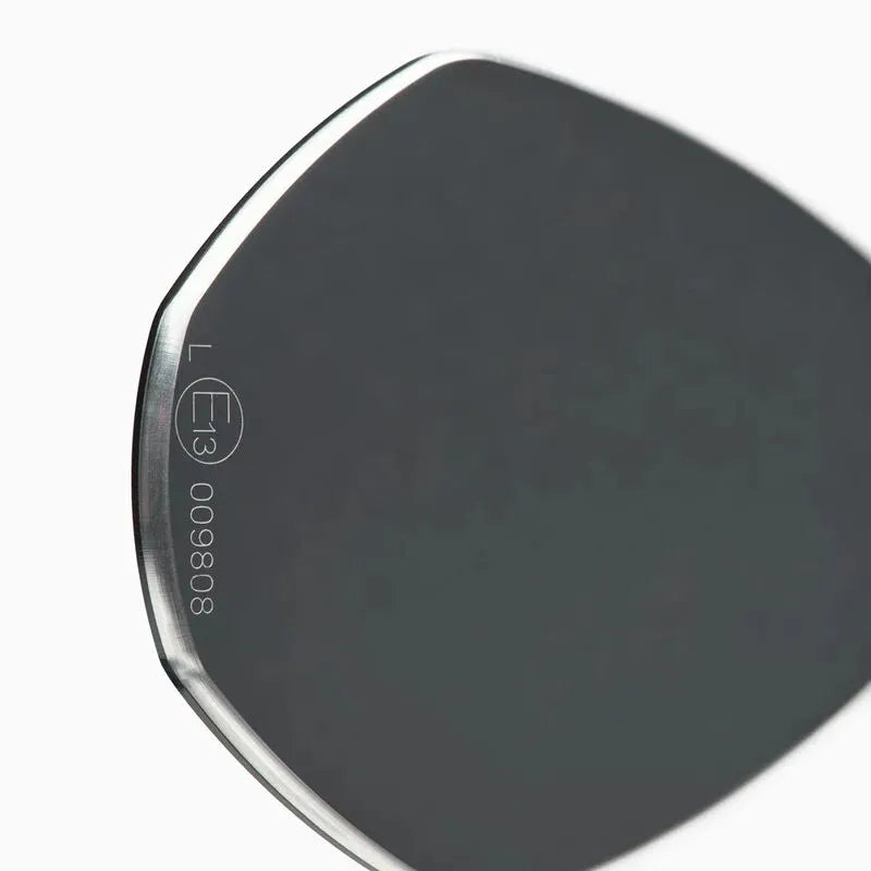 Motogadget Mo.view Sport Flip 110mm Mirror
