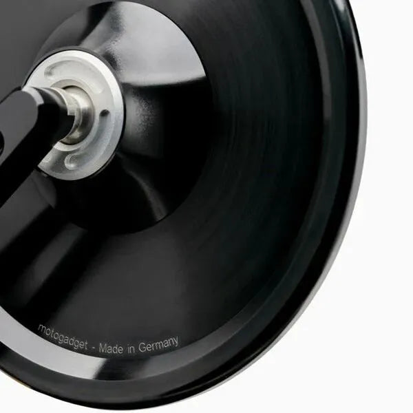 Motogadget Mo.view Classic Flip 110 Mm Mirror