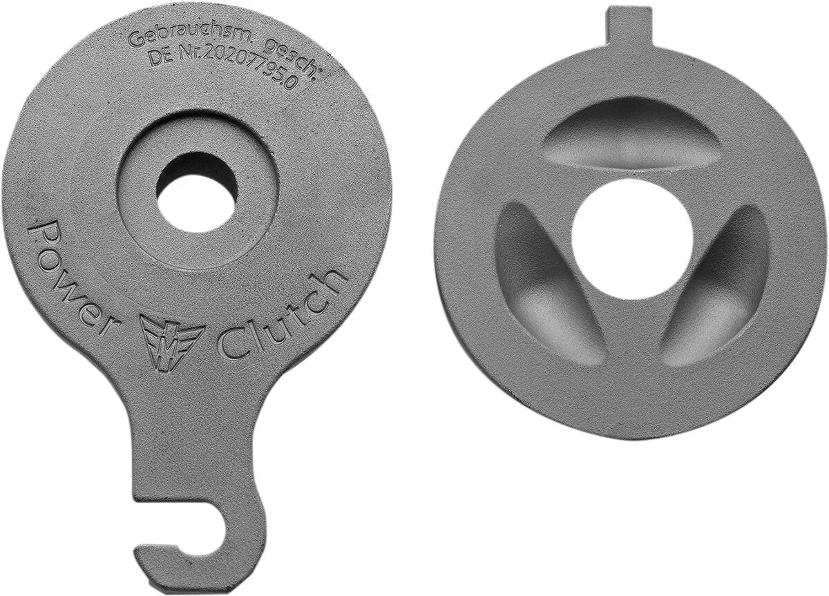 Mueller Motorcycle Ag Power Clutch