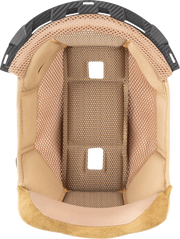 ICON Threshold Helmet Liner - Replacement Comfort Padding
