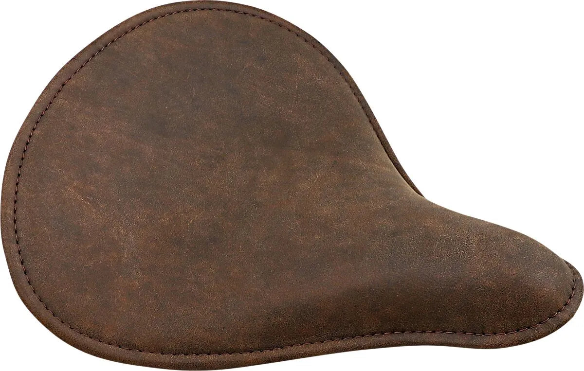 Drag Specialties Large Low-profile Spring Solo Seat