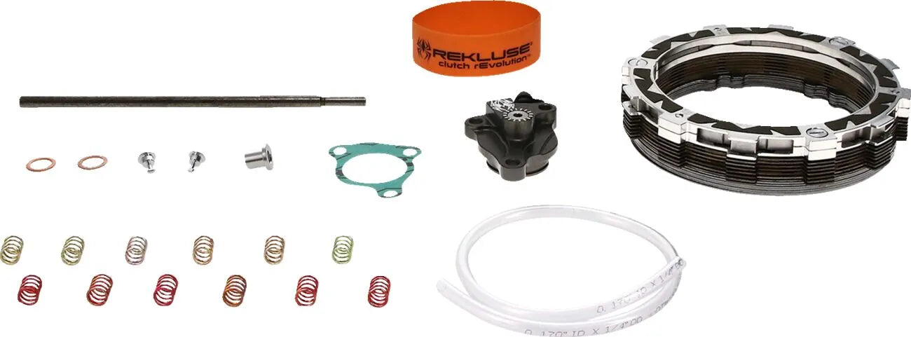Rekluse Radiusx 4.0 Auto Clutch Kit