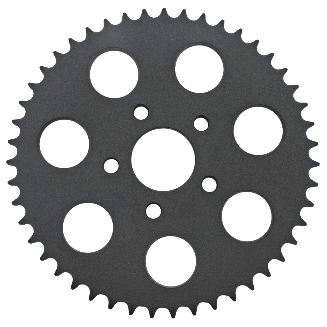 Zodiac Rear Sprockets – Final Drive