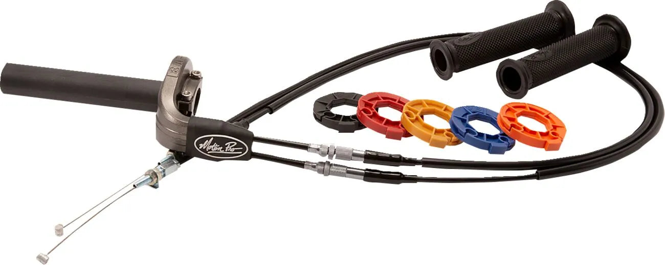 Motion Pro Rev3 Variable Rate Throttle Kit