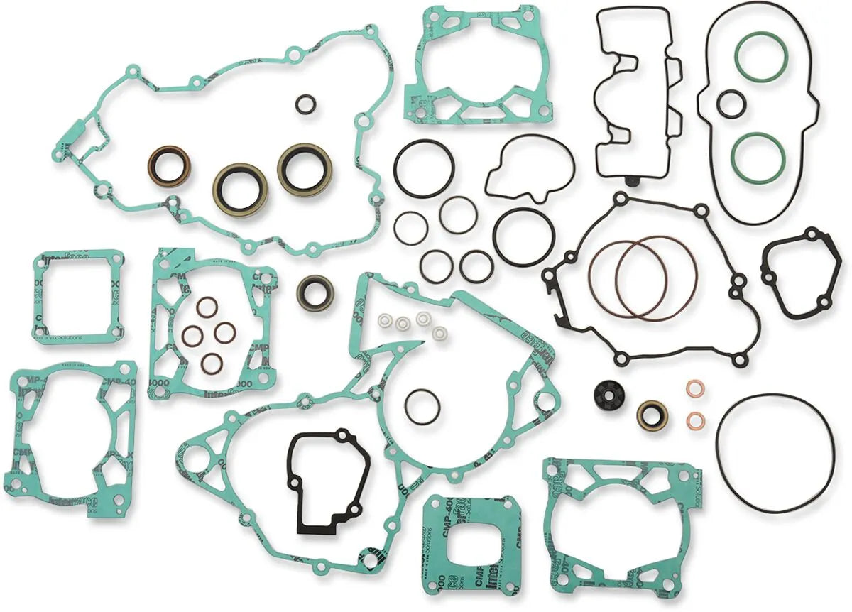 Moose Offroad Complete Engine Gasket and Oil Seal Kit