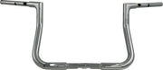 Fat Baggers Inc. 1-1/4" Flat Top Handlebar