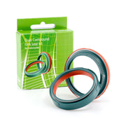 Skf Fork Seal Kit Upper Dc For Motorcycle Forks
