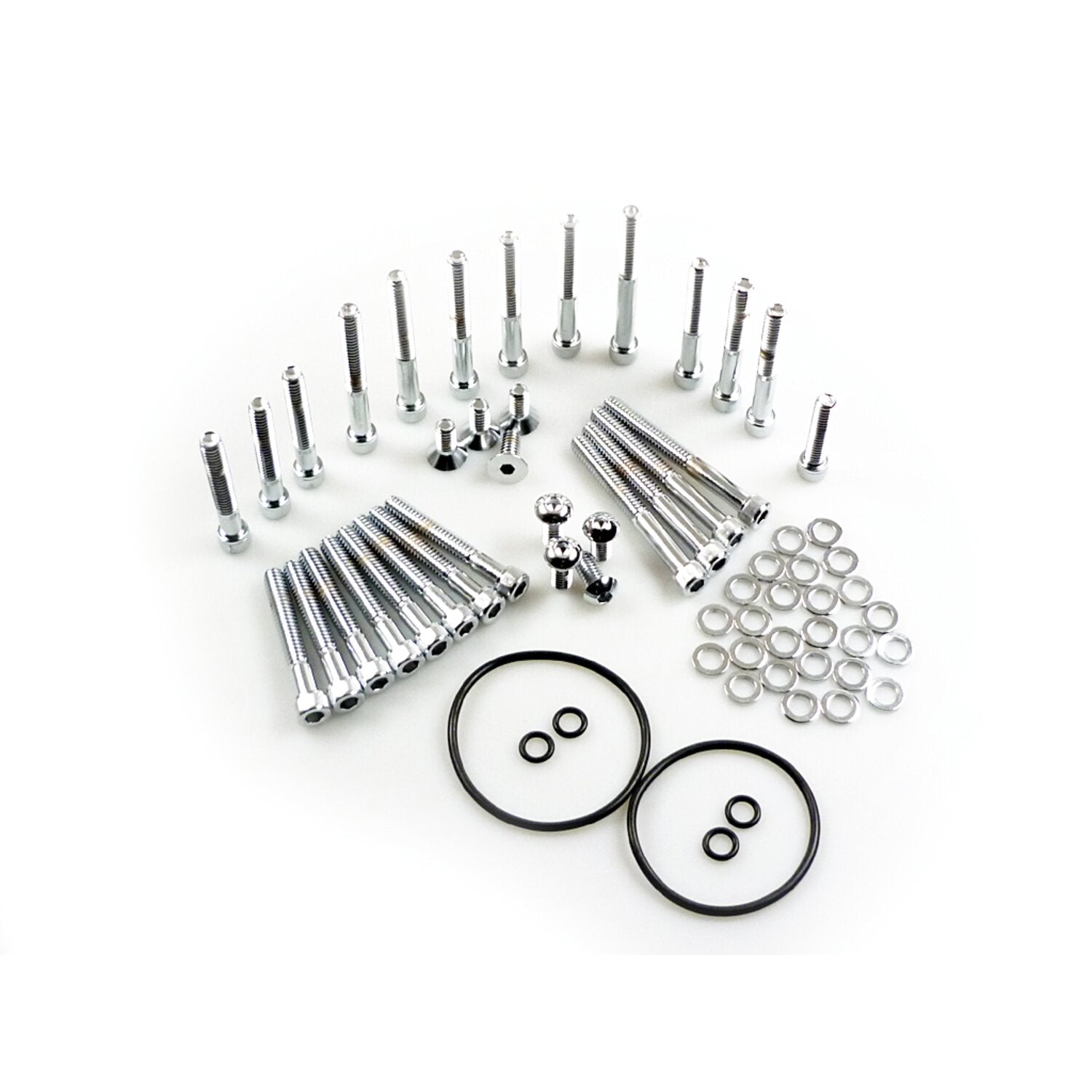 Gardner-Westcott XL side cover mount kit