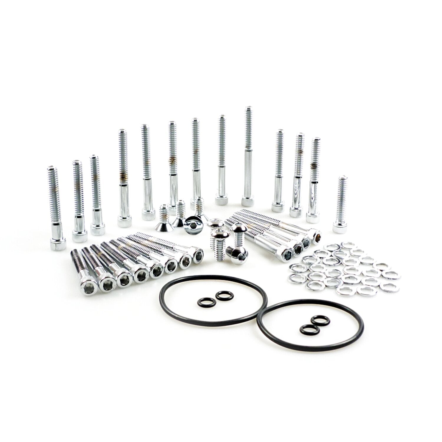 Gardner-Westcott XL side cover mount kit