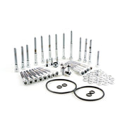 Gardner-Westcott XL side cover mount kit