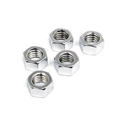 Gardner-Westcott 5/16-24 hex nut chr