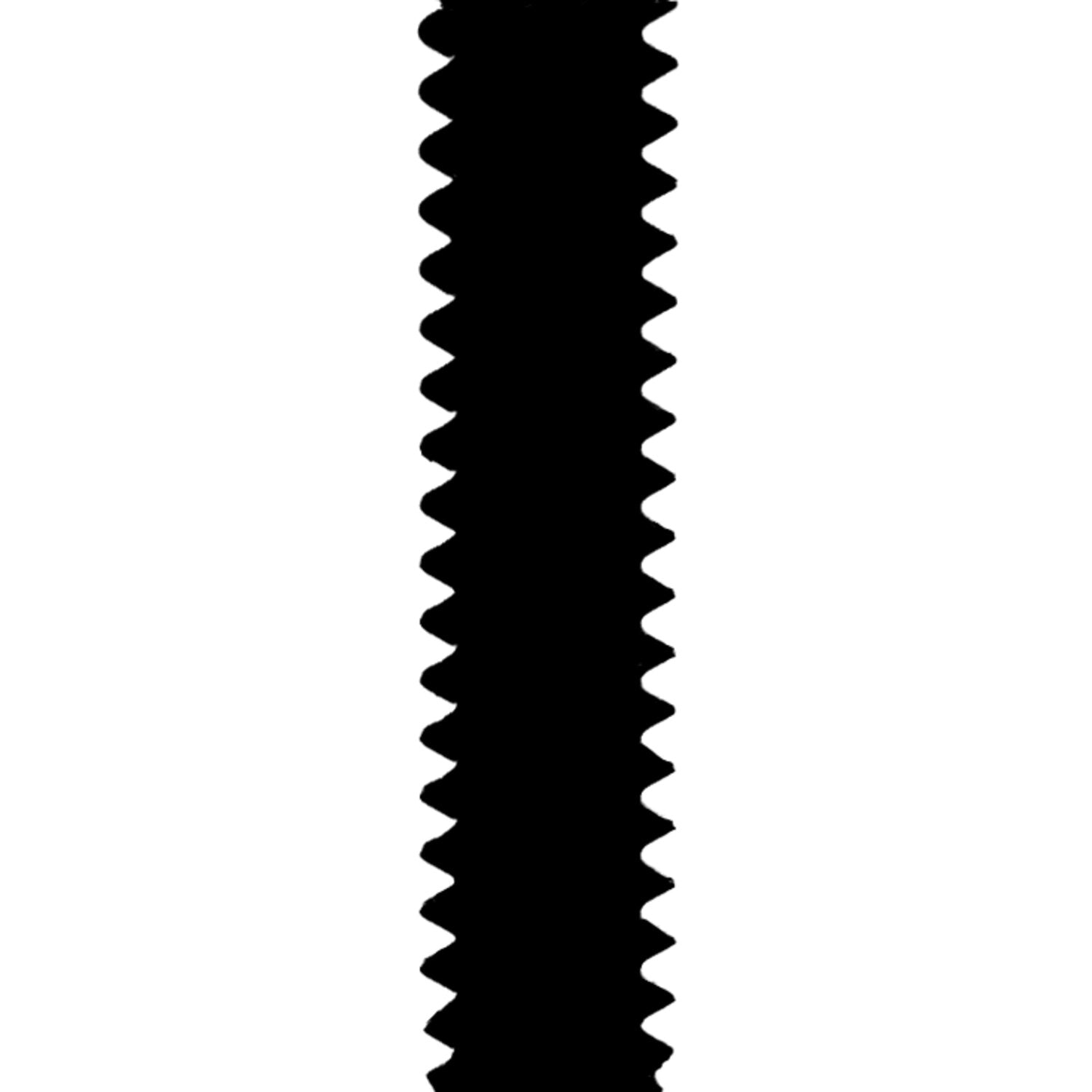 Gardner-Westcott 10/24 x 3/8 inch allen bolt chr