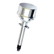 MCS Big Twin ignition distributor - 2-hole - Chrome
