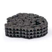 Diamond primary chain - 100 links