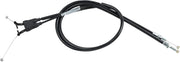Motion Pro Black Vinyl Compressionless Throttle Cable