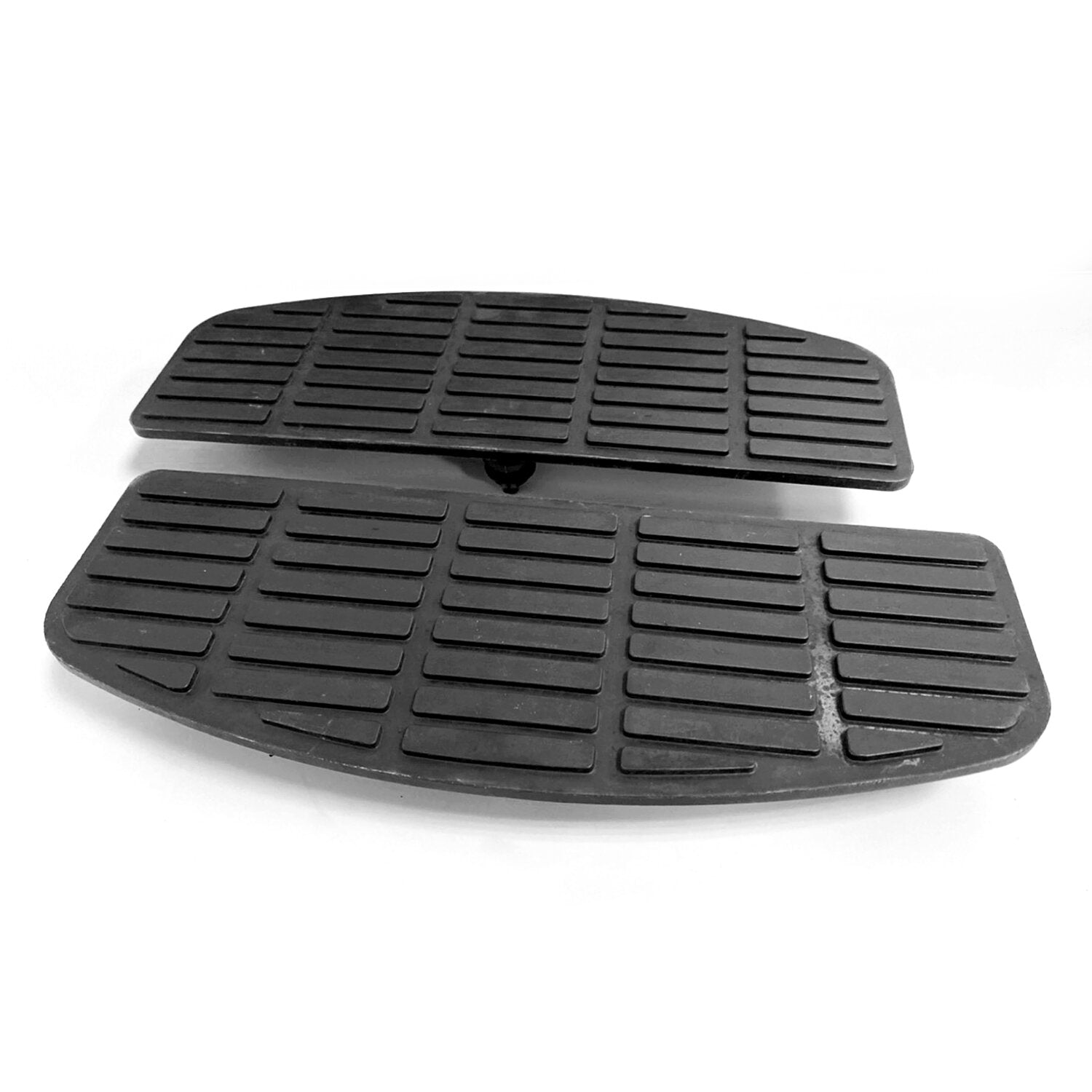 MCS Replacement rider floorboard pads 06-up style