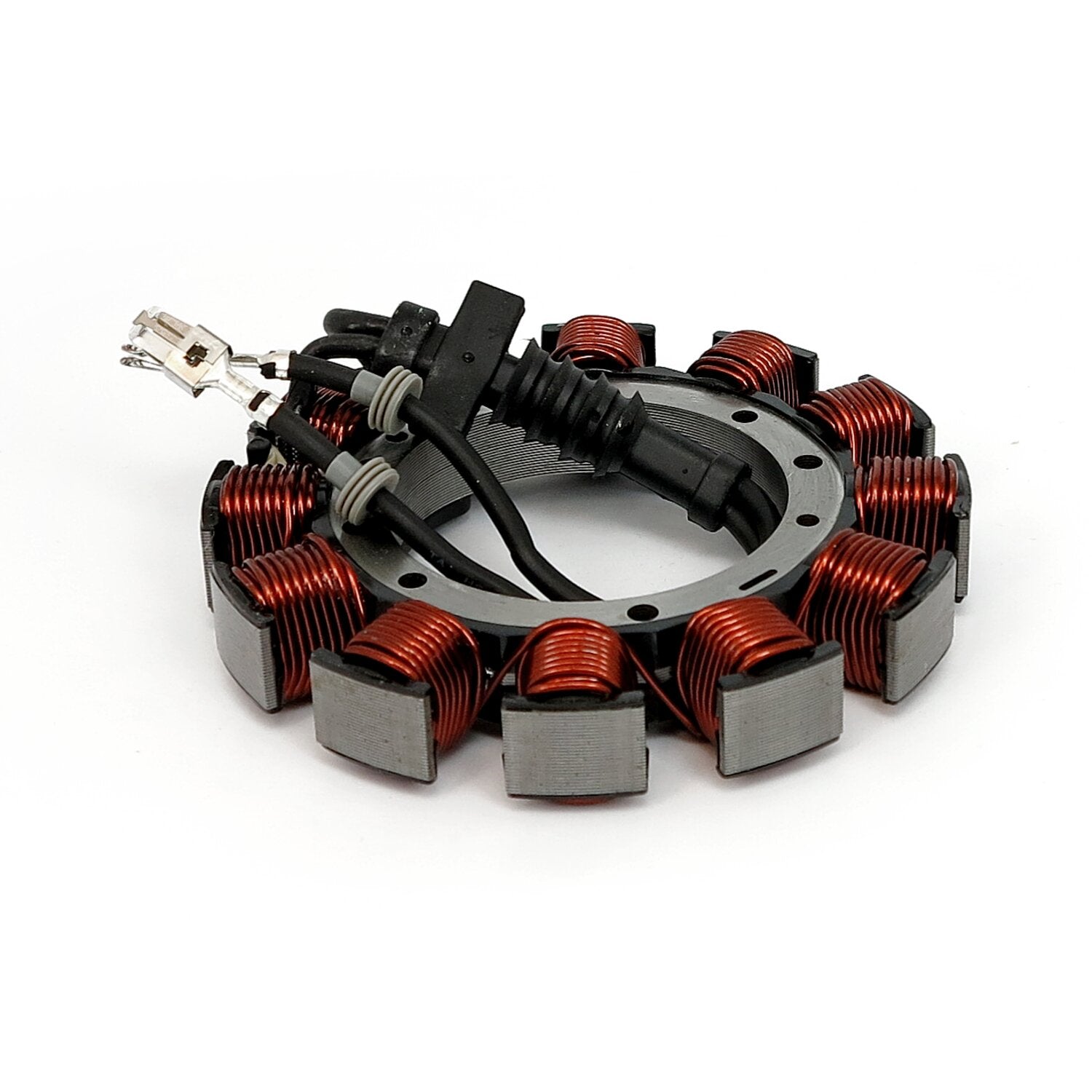 MCS Alternator stator unmolded