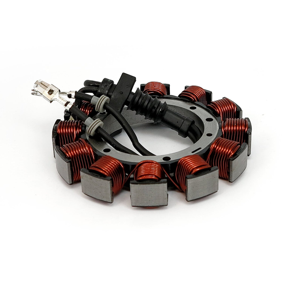 WAI Global alternator stator unmolded