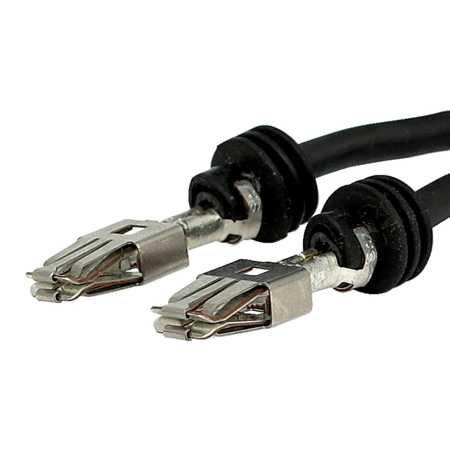 MCS Alternator stator unmolded